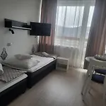 Nzoz Sanatorium Nauczyciel Znp Zg