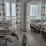 Appartamento Nzoz Sanatorium Nauczyciel Znp Zg Szczawnica