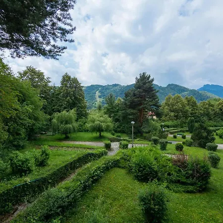 Nzoz Sanatorium Nauczyciel Znp Zg Appartamento *